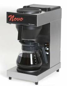 Braun Bravilor Novo