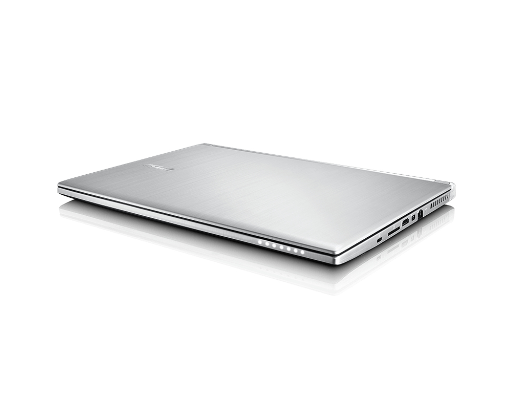 MSI PX60 6QE-253NE – image 2