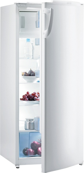 Gorenje RB41208W combi-fridge Freestanding