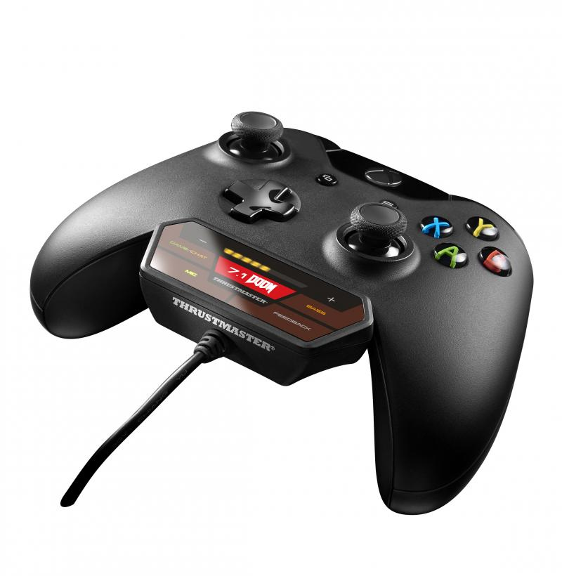Thrustmaster Y-350X 7.1 – image 3