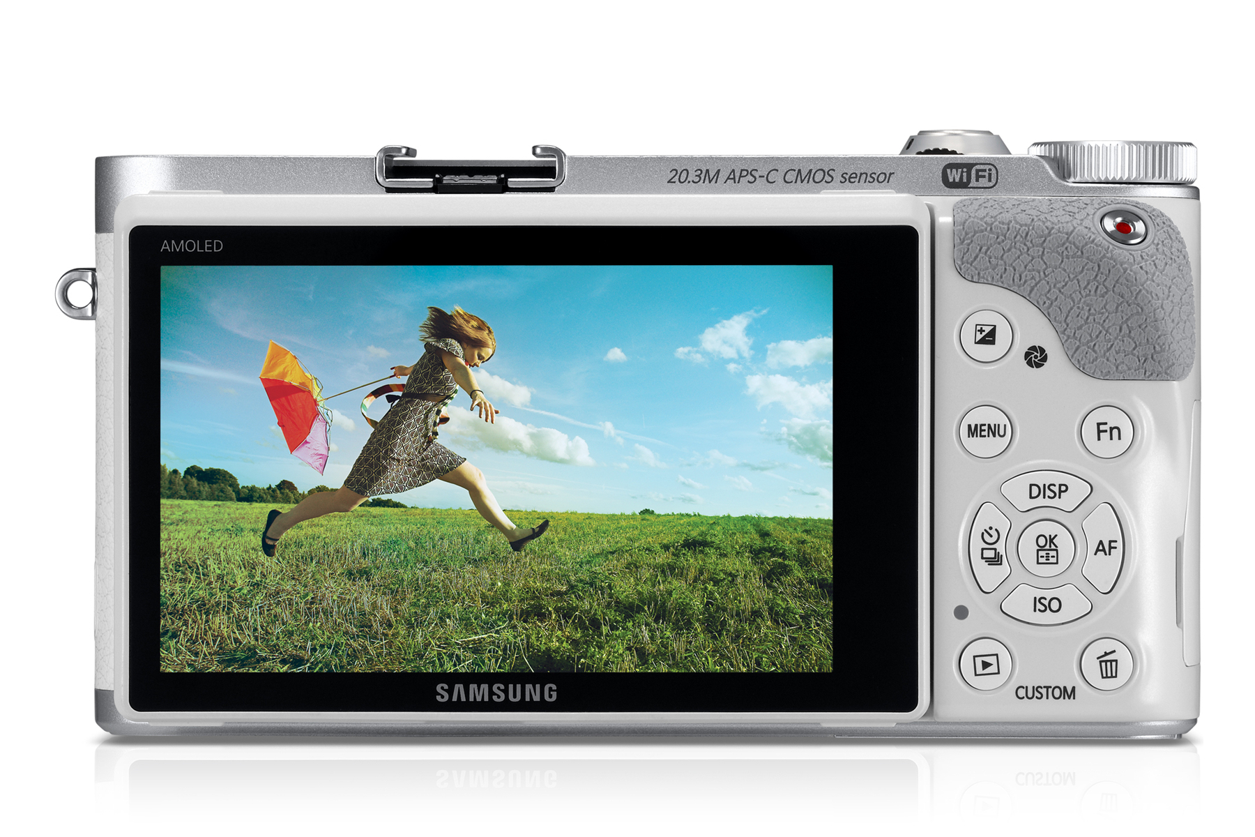 Samsung 300 + 18-55mm – image 5