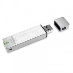 Kingston Technology IronKey D2-S250-S16-4FIPS USB flash drive – image 2