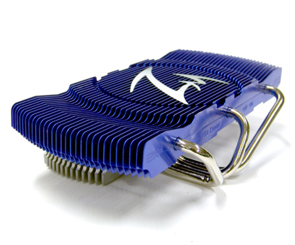 Zalman VNF-100 VGA cooler – image 4