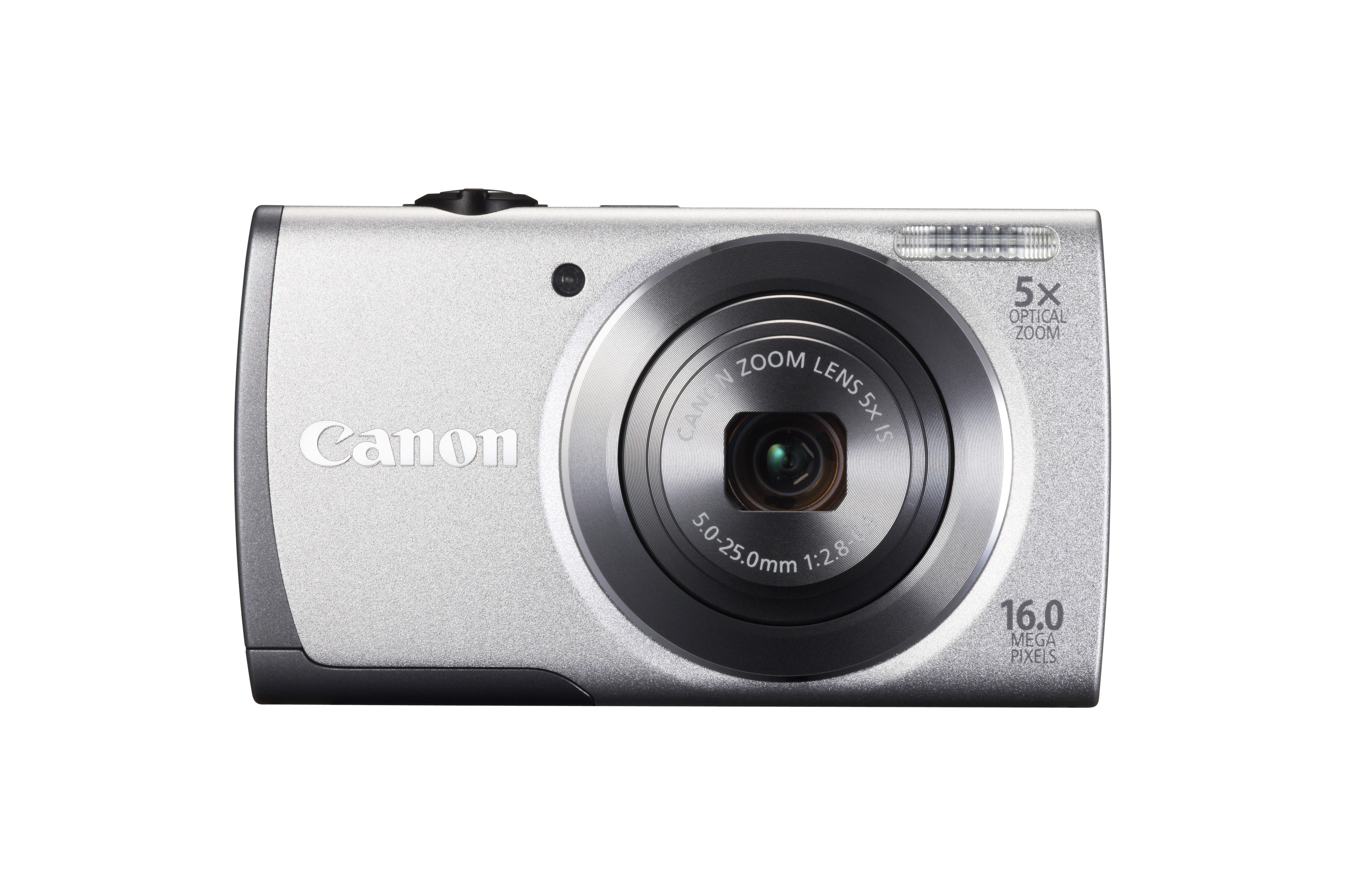 Canon A3500 IS – image 2
