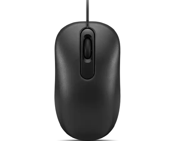 Lenovo 4Y51C68693 mouse Office Ambidextrous USB Type-A Optical 1000 DPI – image 6