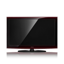 Samsung LE40A676 101.6 cm (40") Full HD Black – image 1