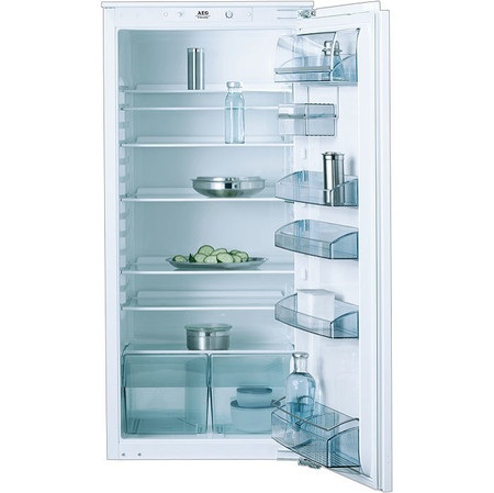 AEG SK81203-5I fridge Built-in White