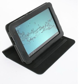 Kensington Samsung Galaxy Tab 2 7.0 Folio Case