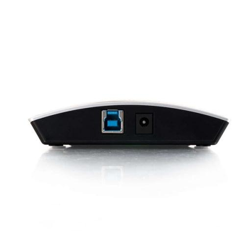 Dell A6927557 interface hub Black – image 3