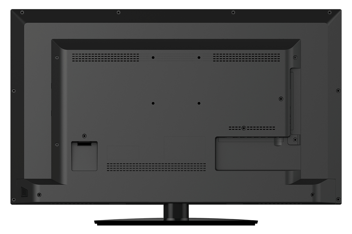 JVC EM32FL TV 81.3 cm (32") Full HD Black – image 4
