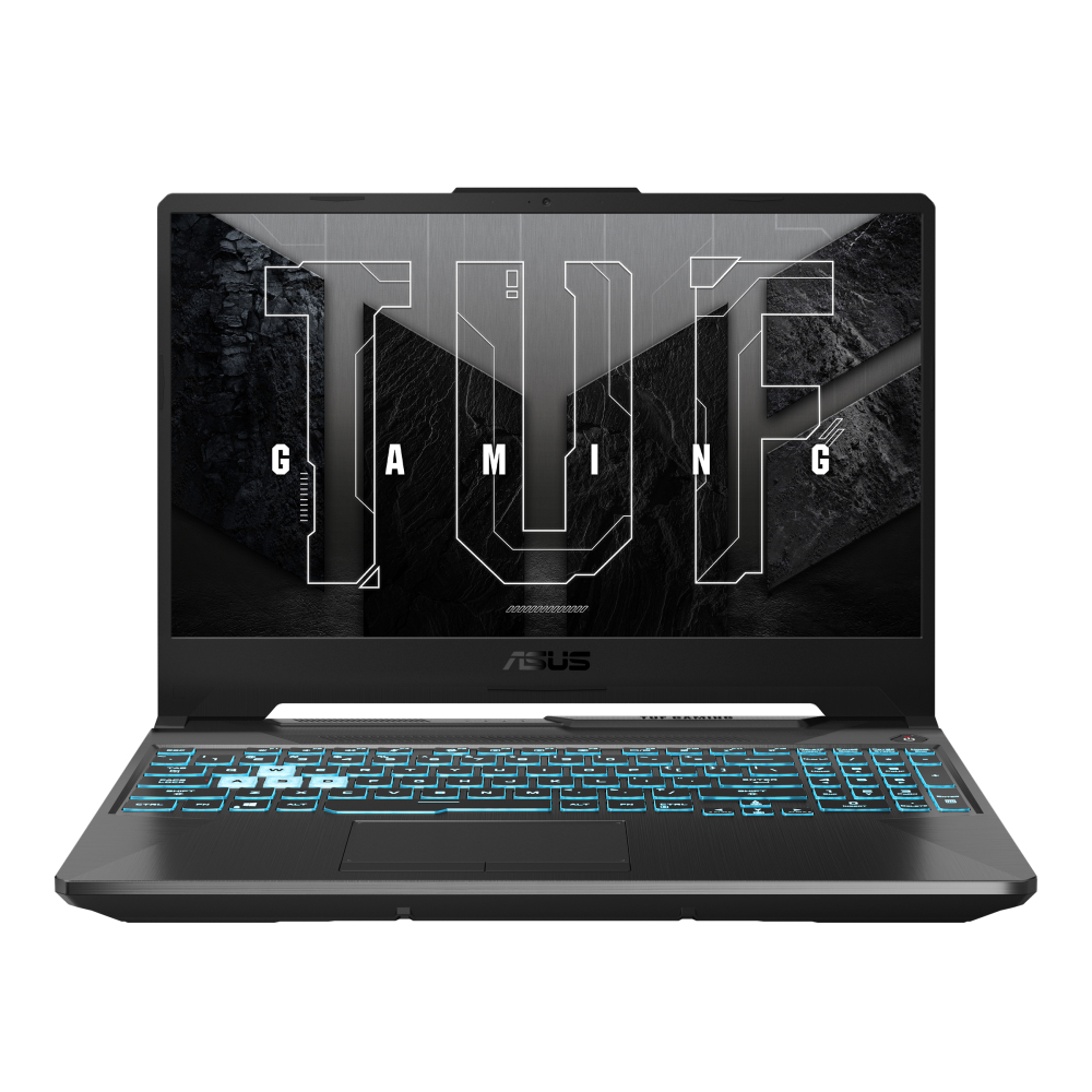 ASUS TUF Gaming F15 FX506HEB-HN188W Intel® Core™ i5 i5-11400H Laptop