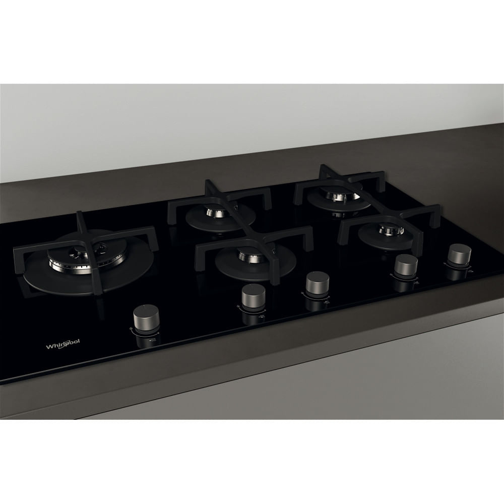 Whirlpool GOA 9523/NB – image 8