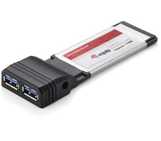 Equip 111832 interface cards/adapter USB 3.2 Gen 1 (3.1 Gen 1)