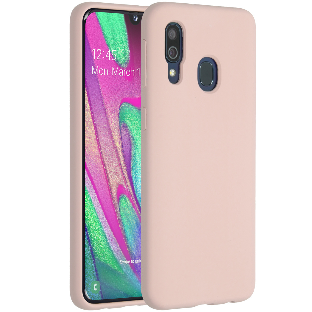 Accezz A405FN60914201 mobile phone case – image 1