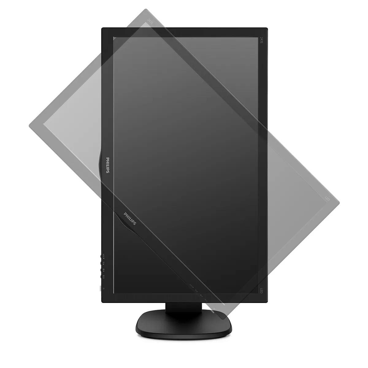 Philips S Line LCD monitor 243S5LJMB/75 – image 5