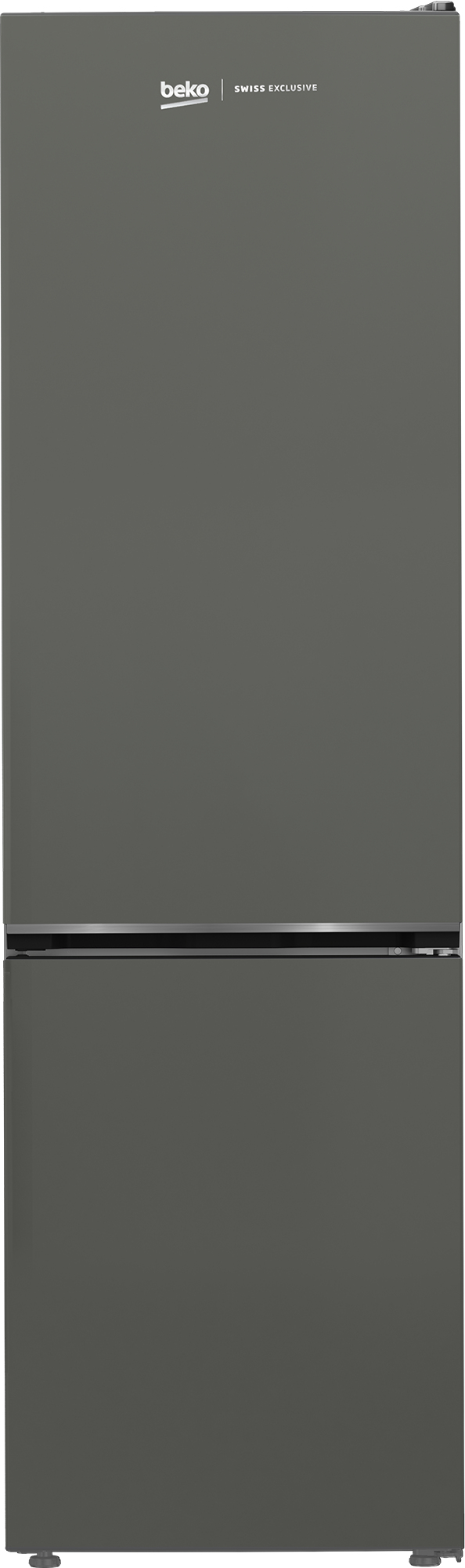 Beko KG550 — vue 1 sur 8
