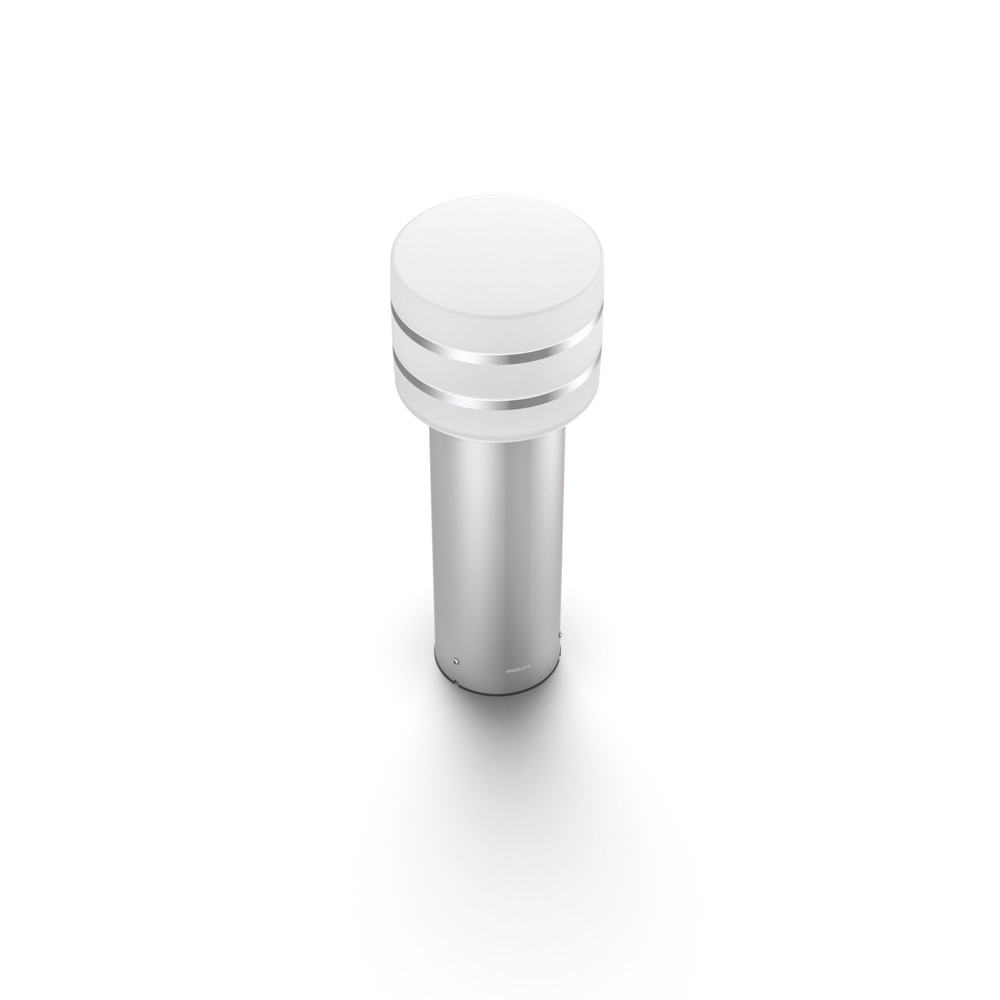Philips by Signify Philips Hue White Tuar Outdoor pedestal – image 2