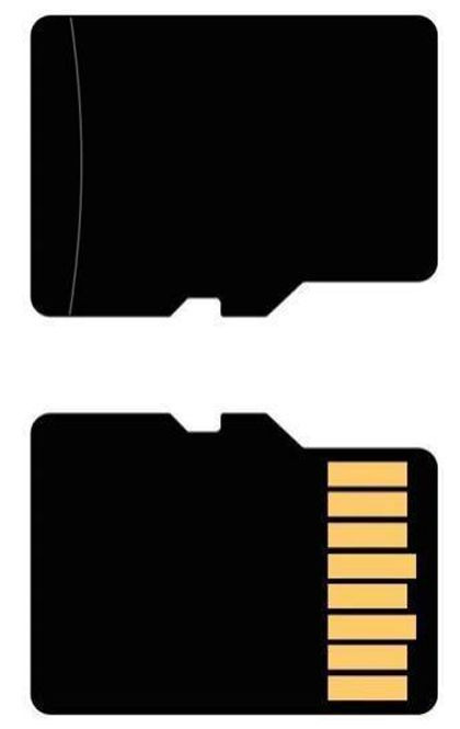 64GB MicroSD Card