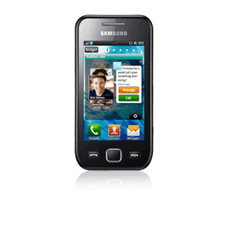 Samsung Wave GT-S5250