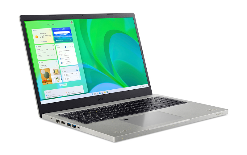 Acer Aspire AV15-51-54QD Intel® Core™ i5 i5-1155G7 Laptop – image 2