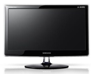 Samsung P2070 computer monitor