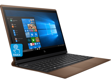 HP 13-ak0940nd Intel® Core™ i7 i7-8500Y Hybrid (2-in-1) – image 2