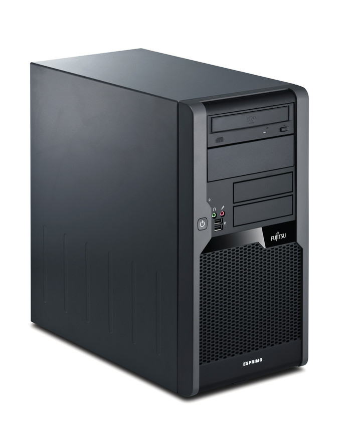 Fujitsu ESPRIMO P5645 AMD Phenom II X6 1035T – image 5