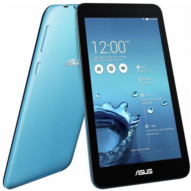 ASUS MeMO Pad 7 ME176CX-1D039A tablet Intel Atom® – image 3