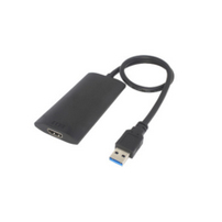 Microconnect USB 3.0-HDMI