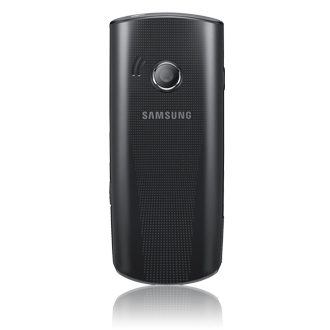 Samsung E2152 5.08 cm (2") 66.7 g Black – image 2