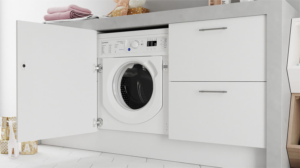 Indesit BI WDIL 861485 EU – image 5