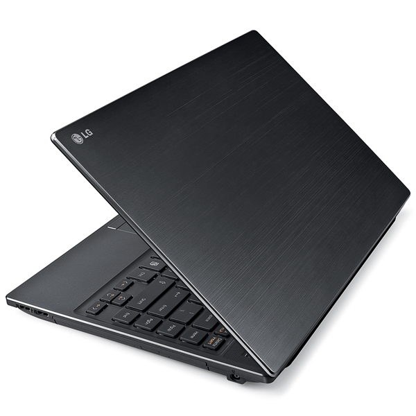 LG P series P430-KE4BK laptop Intel® Core™ i5 i5-2410M – image 4