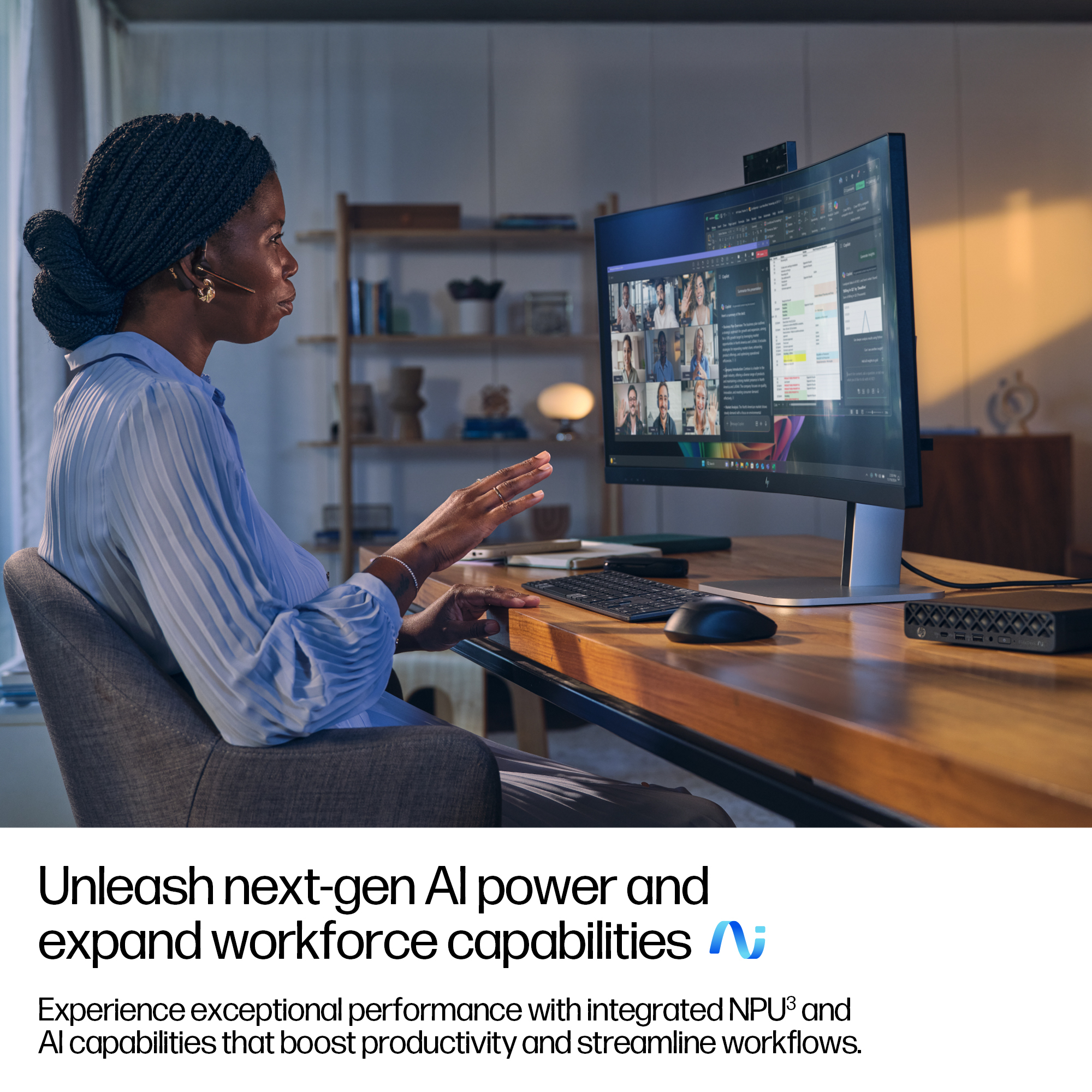 Product Gallery