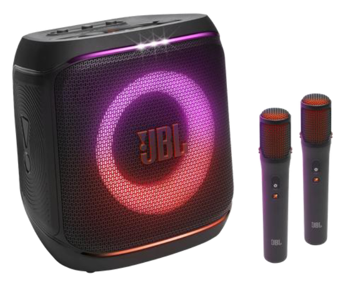JBL PARTY BOX ENCORE 2 PLUS