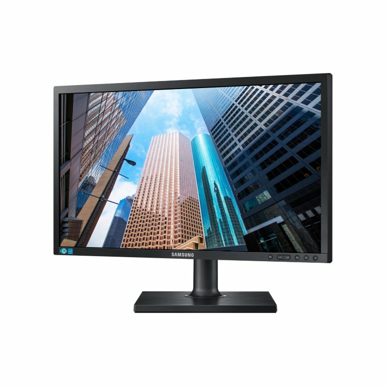 Samsung S24E450B computer monitor – image 9