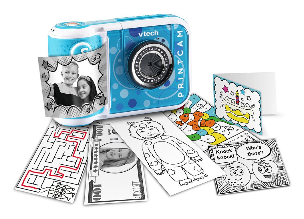 VTech KidiZoom 549104 Children's digital camera – image 2
