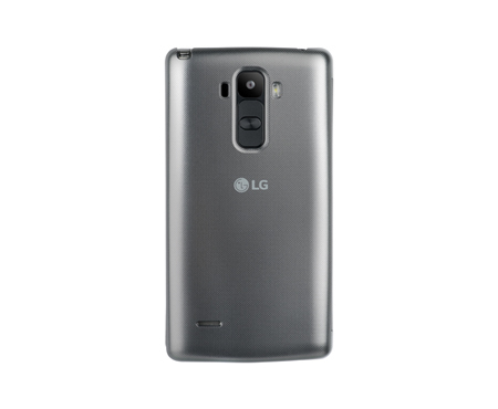 LG G4Stylus Quick Circle Grey – image 2