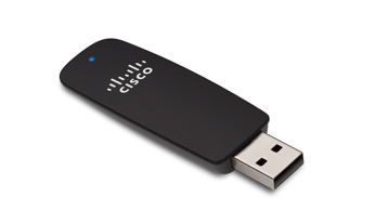 Linksys AE2500-RM network card USB – image 3