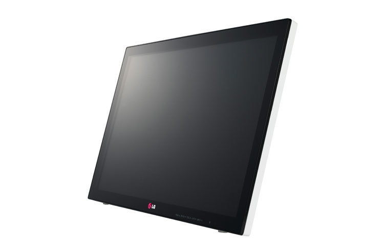 LG 23ET63B-W computer monitor – image 2