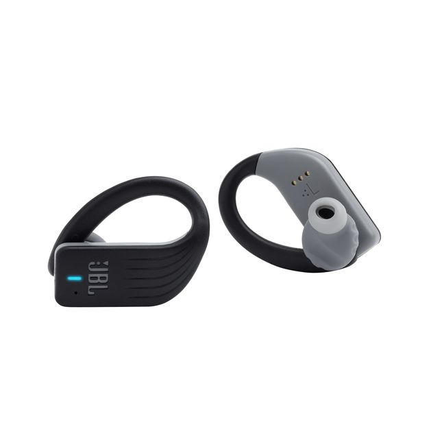JBL Endurance Peak Headset True Wireless Stereo (TWS) Ear-hook Sports Bluetooth Black – image 4