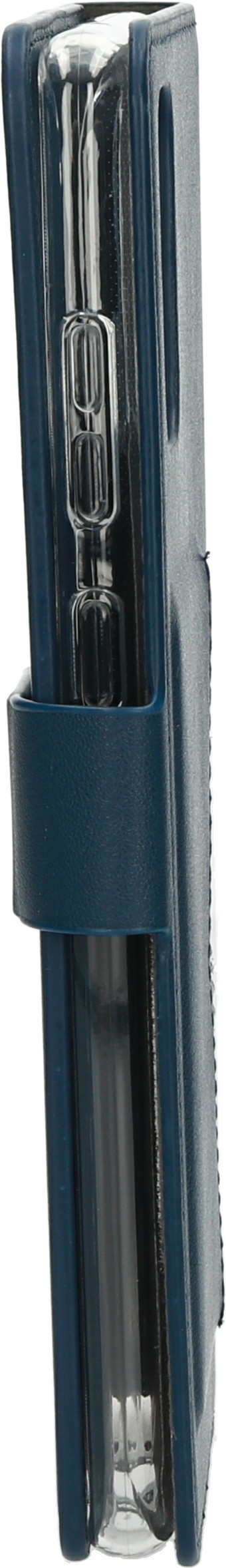 Mobiparts Classic Wallet Case Samsung Galaxy S20 Plus Blue – image 3