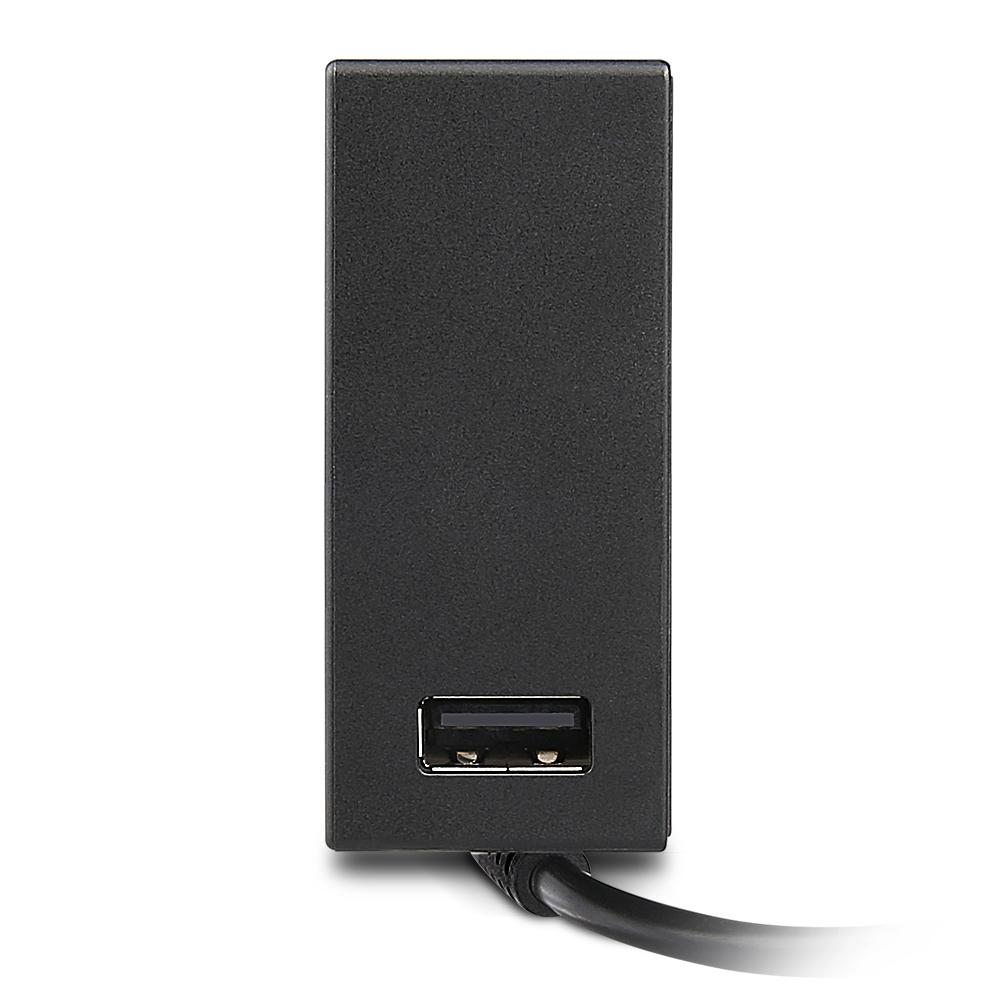 Lenovo 4X20M73670 mobile device charger Laptop Black AC Indoor – image 2