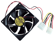 Lindy Fan 92x92x25mm