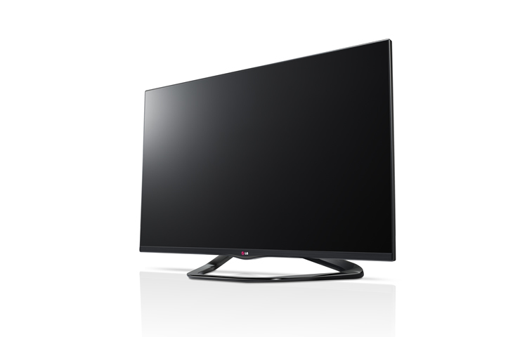 LG 42LA660S TV 106.7 cm (42") Full HD Smart TV Wi-Fi Black – image 2