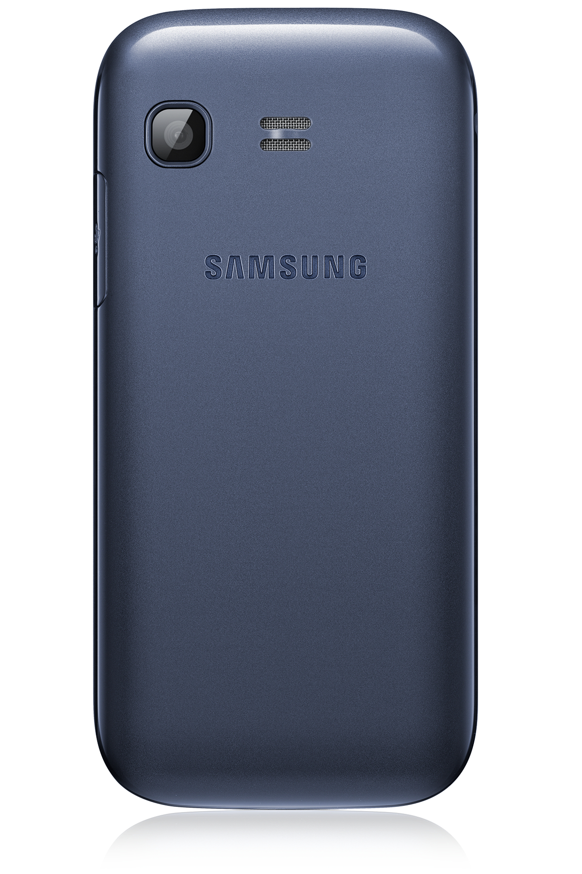 Samsung E2350 5.08 cm (2") 85.5 g Black – image 4