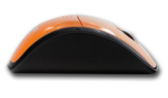 Nilox 10NXMP1500004 mouse RF Wireless Optical 1600 DPI – image 2