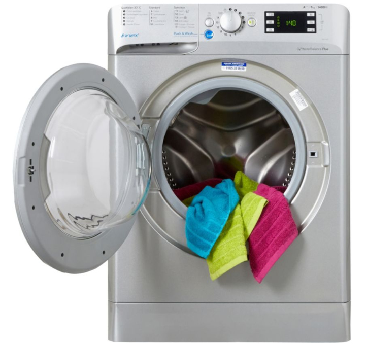 Indesit BWE 71453 X S – image 3