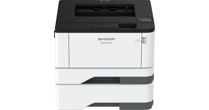 Sharp MX-B427PW 600 x 600 DPI A4 Wi-Fi – image 2