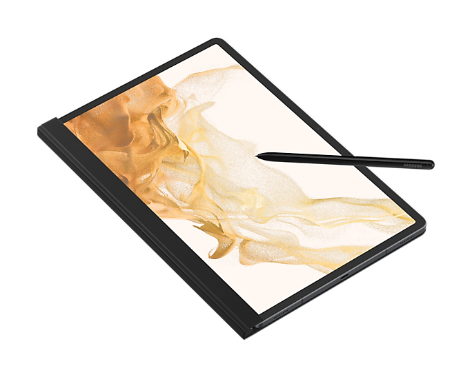 Samsung EF-ZX800PBEGWW tablet case – image 6