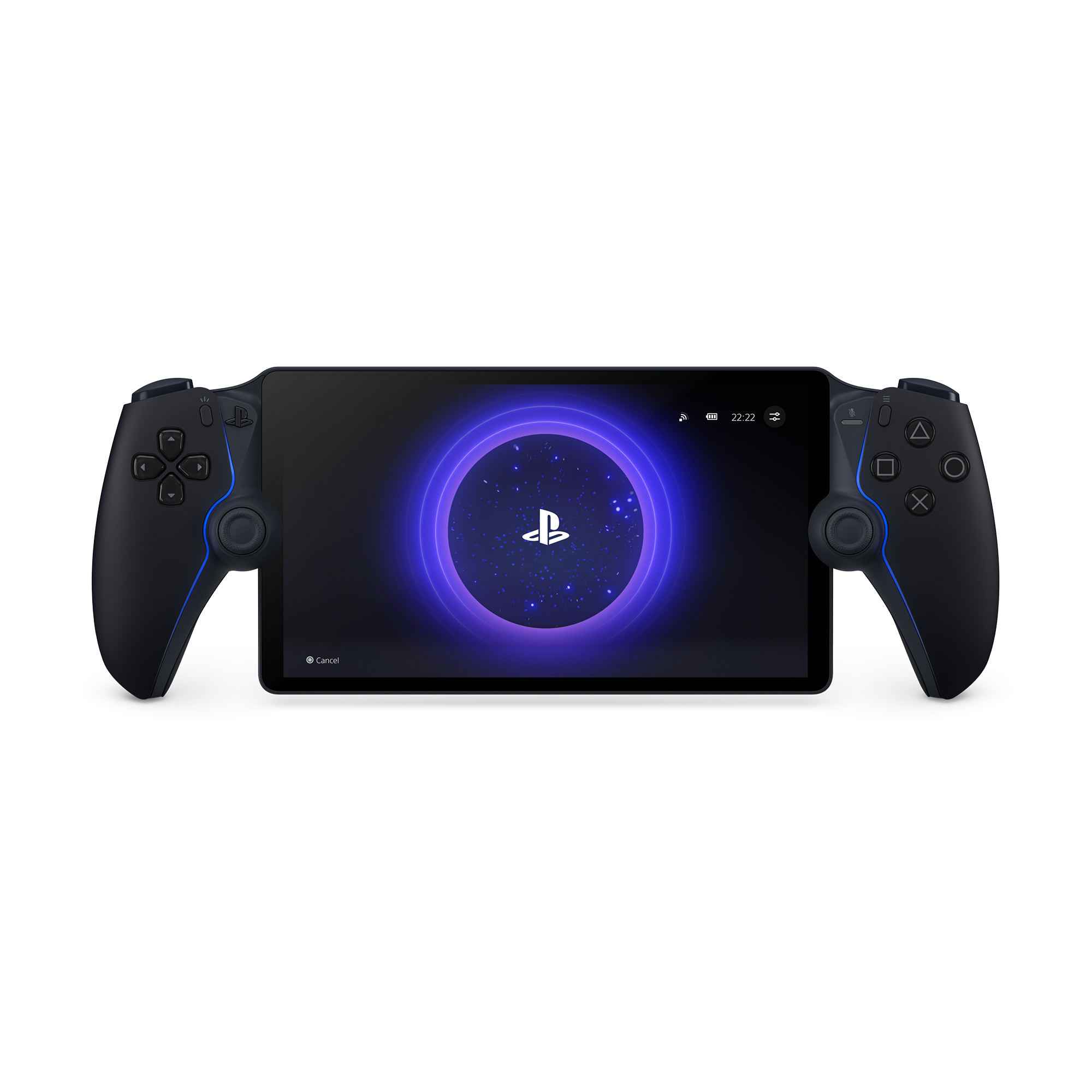 Playstation Portal Remote-Player